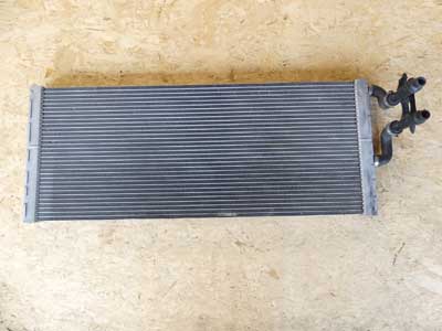 BMW Auxiliary Small Radiator 17117576827 09-15 750i 750Li 760Li Hybrid 7